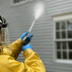 Power Washing