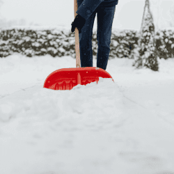 Snow Removal